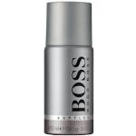 Déodorants spray HUGO BOSS Boss Bottled à la pomme hydratants pour peaux sensibles texture baume pour homme 
