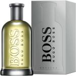 Eaux de toilette HUGO BOSS Boss Bottled 200 ml pour homme 