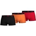 Boxers de créateur HUGO BOSS BOSS orange Taille S pour homme en promo 