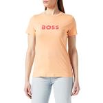 T-shirts de créateur HUGO BOSS BOSS à manches courtes à manches courtes Taille XS look fashion pour femme en promo 