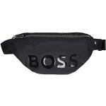 Sacs banane & sacs ceinture de créateur HUGO BOSS BOSS noirs à logo look fashion pour homme 