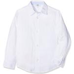 Chemises HUGO BOSS BOSS blanches de créateur Taille 12 ans look fashion pour garçon de la boutique en ligne Amazon.fr 