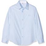 Chemises HUGO BOSS BOSS bleues de créateur Taille 8 ans look fashion pour garçon de la boutique en ligne Amazon.fr 