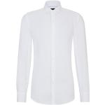 Chemises blanches en lin Taille XL pour homme 