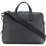 BOSS Crosstown briefcase - Noir