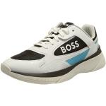 Chaussures de running de créateur HUGO BOSS BOSS Pointure 39 look fashion pour homme en promo 