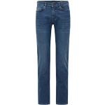 BOSS Delaware BC-L-P Jeans, Dark Blue408, 33W x 34