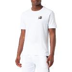 Hauts de pyjama de créateur HUGO BOSS BOSS blancs en coton Taille XL look fashion pour homme 
