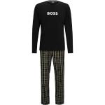 Pyjamas combinaisons de créateur HUGO BOSS BOSS en coton Taille XXL look fashion pour homme 