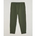 Pantalons en molleton de créateur HUGO BOSS BOSS Green verts pour homme 