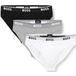 Slips en coton de créateur HUGO BOSS BOSS à logo Taille XL look fashion pour homme en promo 