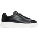 Chaussures de sport de créateur HUGO BOSS BOSS noires Pointure 41 look fashion pour homme en promo 