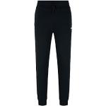 Joggings de créateur HUGO BOSS BOSS noirs en coton mélangé Taille XL look fashion pour homme 
