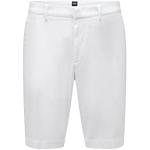 Bermudas de créateur HUGO BOSS BOSS blancs Taille 3 XL look fashion pour homme 