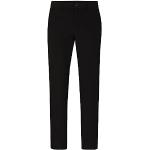 Pantalons de créateur HUGO BOSS BOSS noirs stretch Taille XL look fashion pour homme 