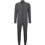 Survêtements de créateur HUGO BOSS BOSS gris à logo Taille 3 XL look fashion pour homme en promo 