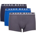 Boxers de créateur HUGO BOSS BOSS multicolores Taille L rétro pour homme 