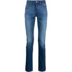 Jeans slim de créateur HUGO BOSS BOSS bleu marine en coton mélangé Taille XL W32 L34 pour homme en promo 