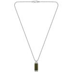 BOSS Jewelry Collier pour Homme Collection BENNETT - 1580265