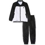Survêtements HUGO BOSS BOSS noirs de créateur Taille 10 ans look sportif pour garçon de la boutique en ligne Amazon.fr 