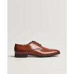 Chaussures casual de créateur HUGO BOSS BOSS Kensington marron look casual pour homme 