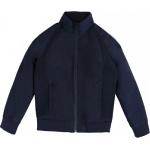 Sweatshirts HUGO BOSS BOSS bleus de créateur Taille 10 ans pour fille de la boutique en ligne Miinto.fr avec livraison gratuite 