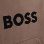 Sweatshirts HUGO BOSS BOSS marron de créateur Taille 16 ans pour fille de la boutique en ligne Miinto.fr avec livraison gratuite 