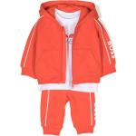 Survêtements de créateur HUGO BOSS BOSS Kidswear rouges enfant en promo 