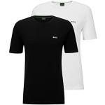 T-shirts de créateur HUGO BOSS BOSS à manches courtes à manches courtes à col rond Taille 3 XL look fashion pour homme en promo 