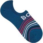 BOSS Low Cut Stripe CC Socquettes, Open Blue492, 43-46 Homme