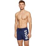 Shorts de bain de créateur HUGO BOSS BOSS à logo Taille XL look fashion pour homme en promo 