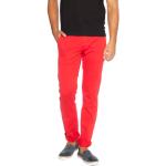 Pantalons de créateur HUGO BOSS BOSS Orange rouges W34 look fashion pour homme 