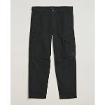 Boss ORANGE Sisla 5-Pocket Cargo Pants Black