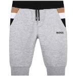 Pantalons de sport HUGO BOSS BOSS gris de créateur Taille 9 mois pour bébé de la boutique en ligne Kelkoo.fr 