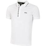 BOSS Paule 4 Polo, Natural104, S Homme