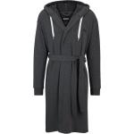 Robes sweat grises à capuche Taille XL pour femme 