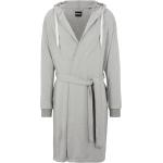 Robes sweat grises à capuche Taille XL pour femme 