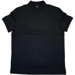 BOSS Pknitway T-Shirt, Bleu (Dark Blue 404), Mediu