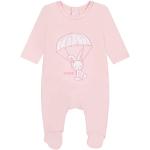 Pyjamas HUGO BOSS BOSS roses de créateur Taille 18 mois look fashion pour garçon de la boutique en ligne Amazon.fr 