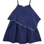 Robes imprimées bleus foncé Taille 14 ans pour fille de la boutique en ligne Idealo.fr 
