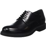 Chaussures oxford de créateur HUGO BOSS BOSS noires Pointure 45,5 look casual pour homme 