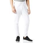 Pantalons droits de créateur HUGO BOSS BOSS blancs Taille M look casual pour homme 