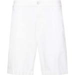 Shorts chinos de créateur HUGO BOSS BOSS blancs en coton mélangé Taille 3 XL pour homme 