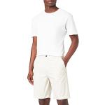 Bermudas de créateur HUGO BOSS BOSS beige clair Taille XL look fashion pour homme en promo 