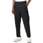 Pantalons de créateur HUGO BOSS BOSS noirs Taille XXL look fashion pour homme 