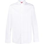 Chemises de créateur HUGO BOSS BOSS blanches pour homme 
