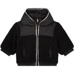 Sweats à capuche HUGO BOSS BOSS noirs en polyester de créateur Taille 12 mois look fashion pour garçon de la boutique en ligne Amazon.fr 