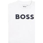 T-shirts HUGO BOSS BOSS blancs de créateur Taille 9 mois pour bébé de la boutique en ligne Kelkoo.fr 
