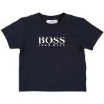 T-shirts HUGO BOSS BOSS bleu marine de créateur Taille 18 mois pour bébé de la boutique en ligne Kelkoo.fr 