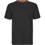 T-shirts de créateur HUGO BOSS BOSS noirs Taille 3 XL pour homme 